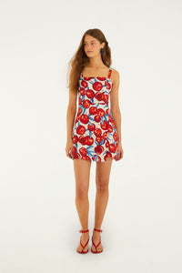 Cherry Blossom Robe courte - Cherry Blossom