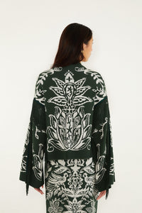 Miranda Dark Green Maille - Miranda Dark Green