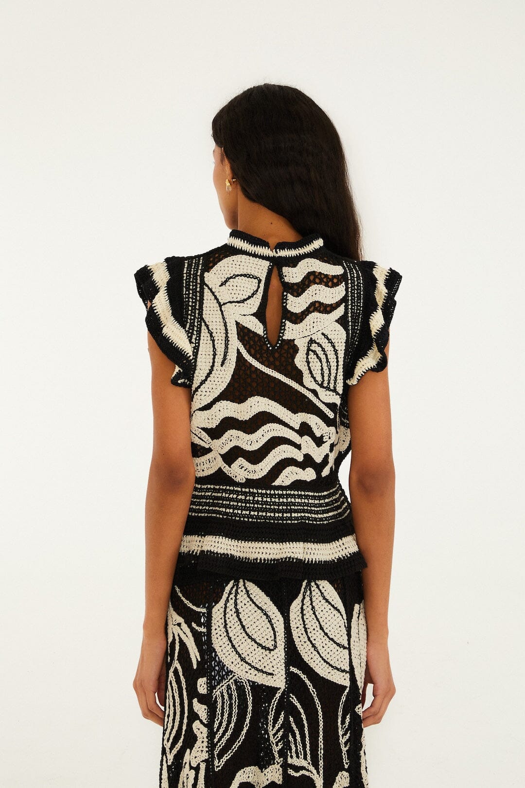 Black Maille - Black