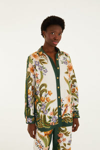 Nature Sand Chemise - Nature Sand