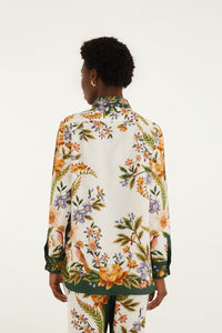 Nature Sand Chemise - Nature Sand