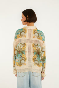 Royal Sea Multicolor Maille - Royal Sea Multicolor