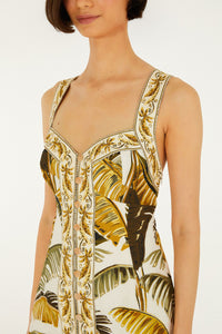 Trancoso Sand Robe courte - Trancoso Sand