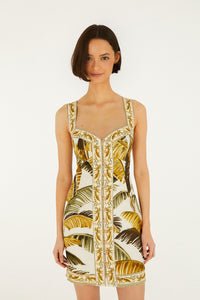 Trancoso Sand Robe courte - Trancoso Sand