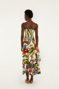 Florart Sand Robe longue - Florart Sand