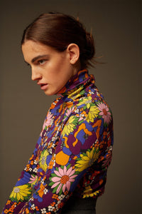 MULTICO TSHIRT MANCHES LONGUES HARPER