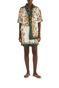 NEW_FELIX_JAMBES_Nature Sand Short Homme - Nature Sand