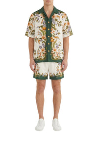 NEW_FELIX_JAMBES_Nature Sand Short Homme - Nature Sand