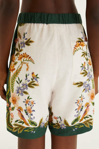 CHECK VUE_Nature Sand Short Homme - Nature Sand