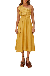 DJV_Sand Robes midi - Sand