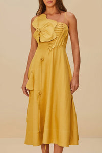 DJV_Sand Robes midi - Sand