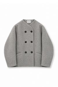 Le Ralph Gris