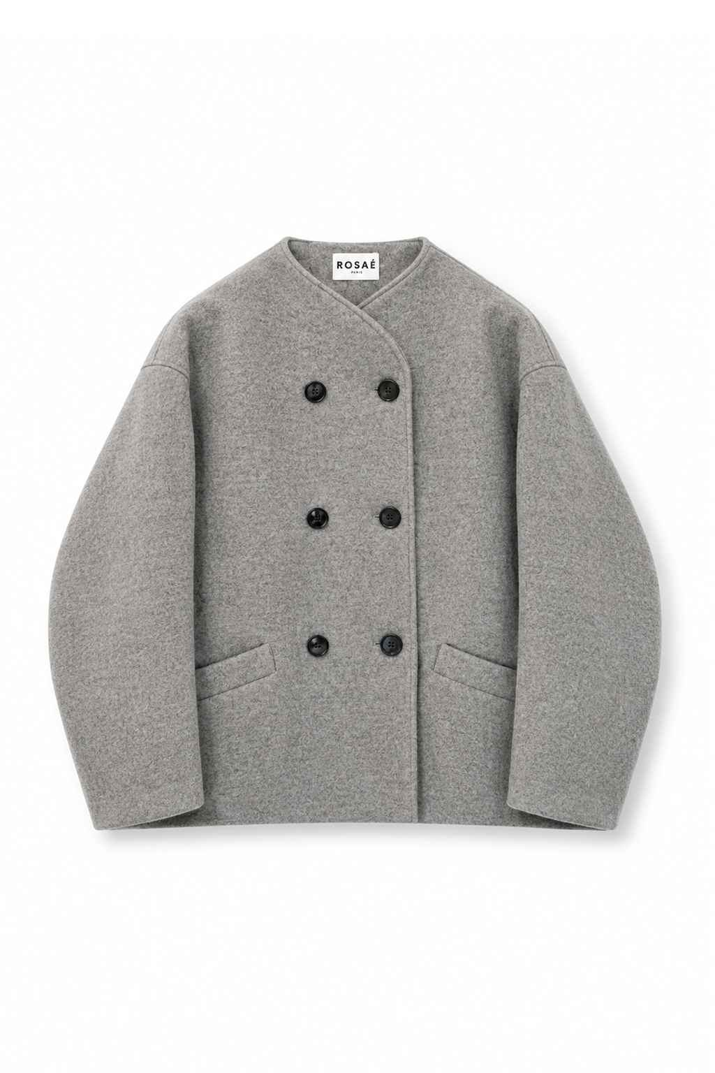 Le Ralph Gris