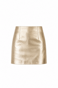 Le Dali Cuir Dore
