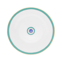 Assiette présentation / Buffet Plate