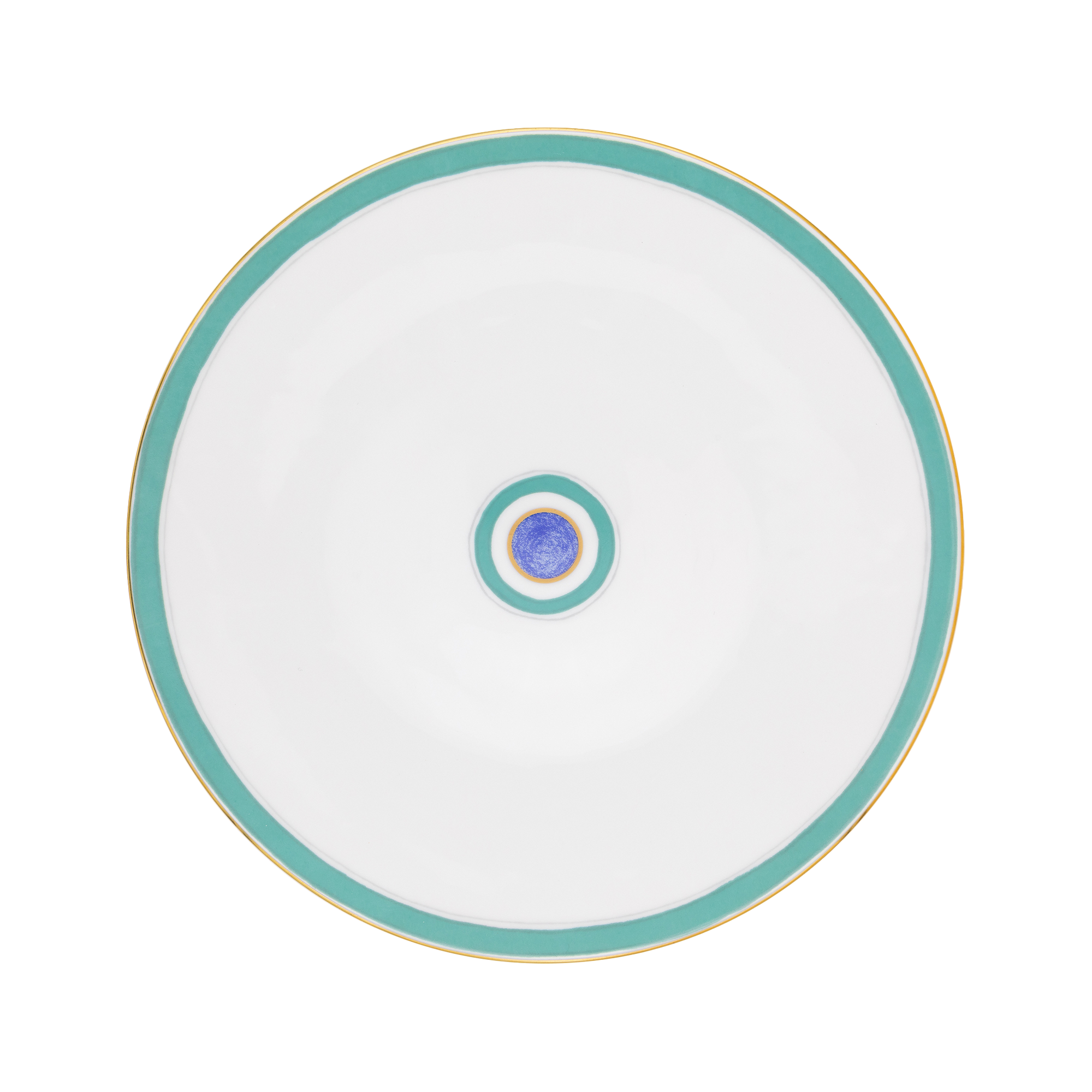 Assiette présentation / Buffet Plate
