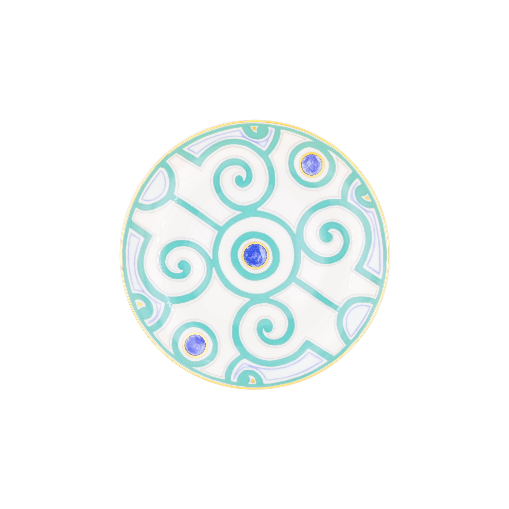 Assiette dessert / Dessert plate