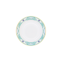 Assiette calotte / Coup soup plate