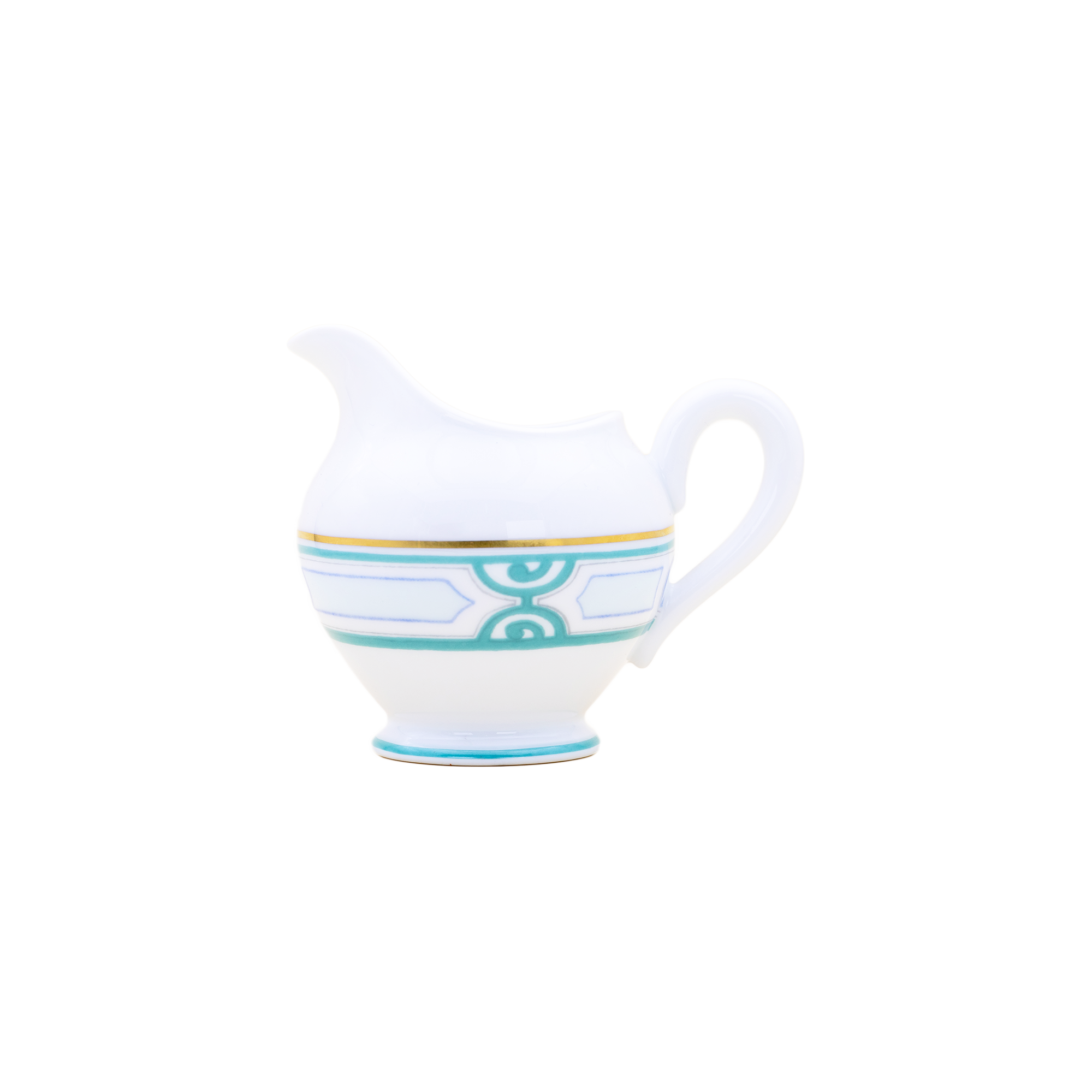Crémier 6T / Cream jug 6T