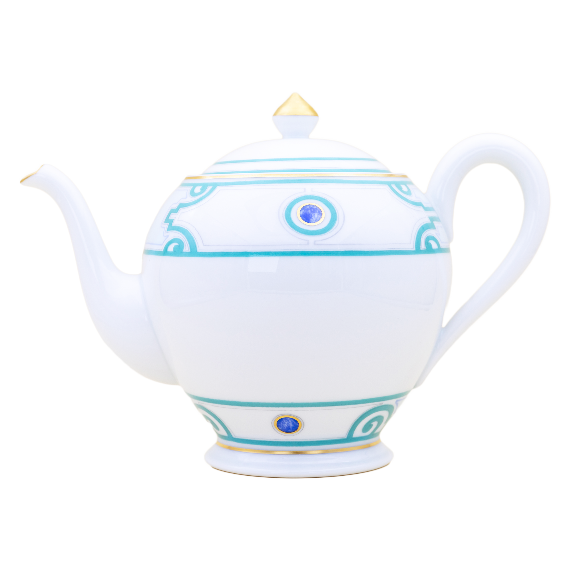 Verseuse 12 Tasses / Coffee-Tea pot 12 cups