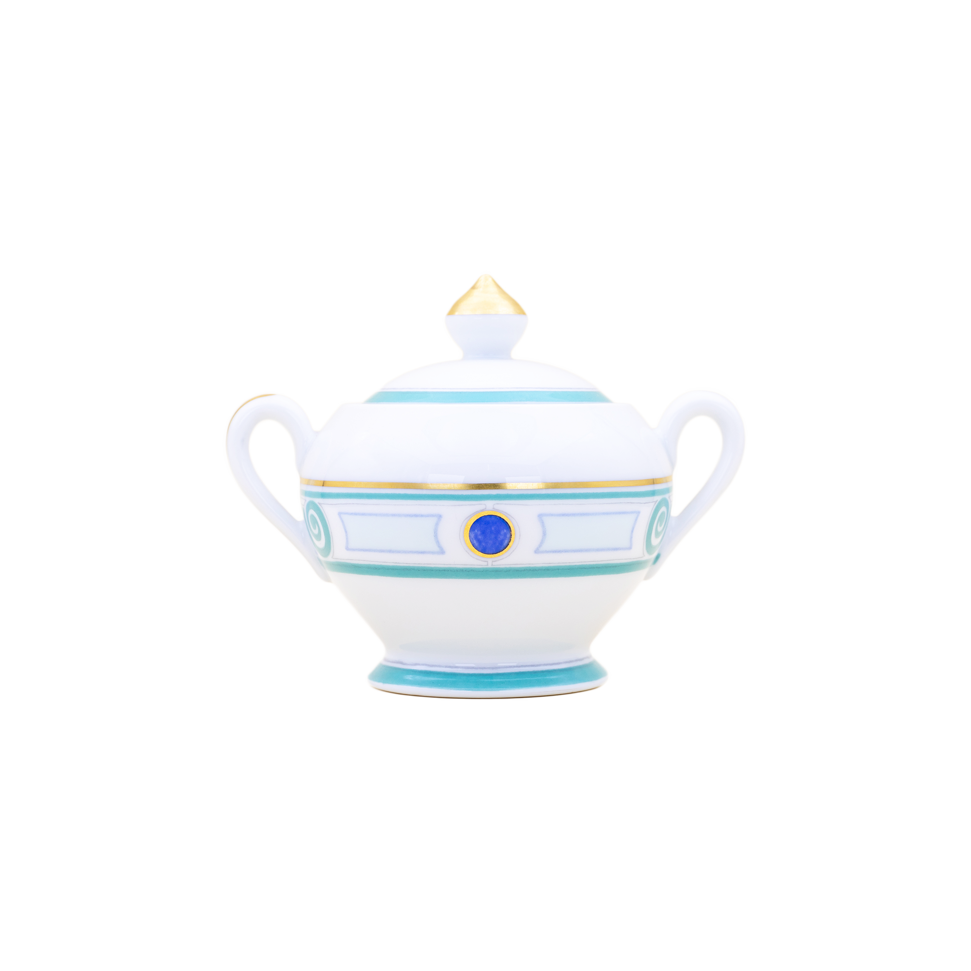 Sucrier / Sugar bowl