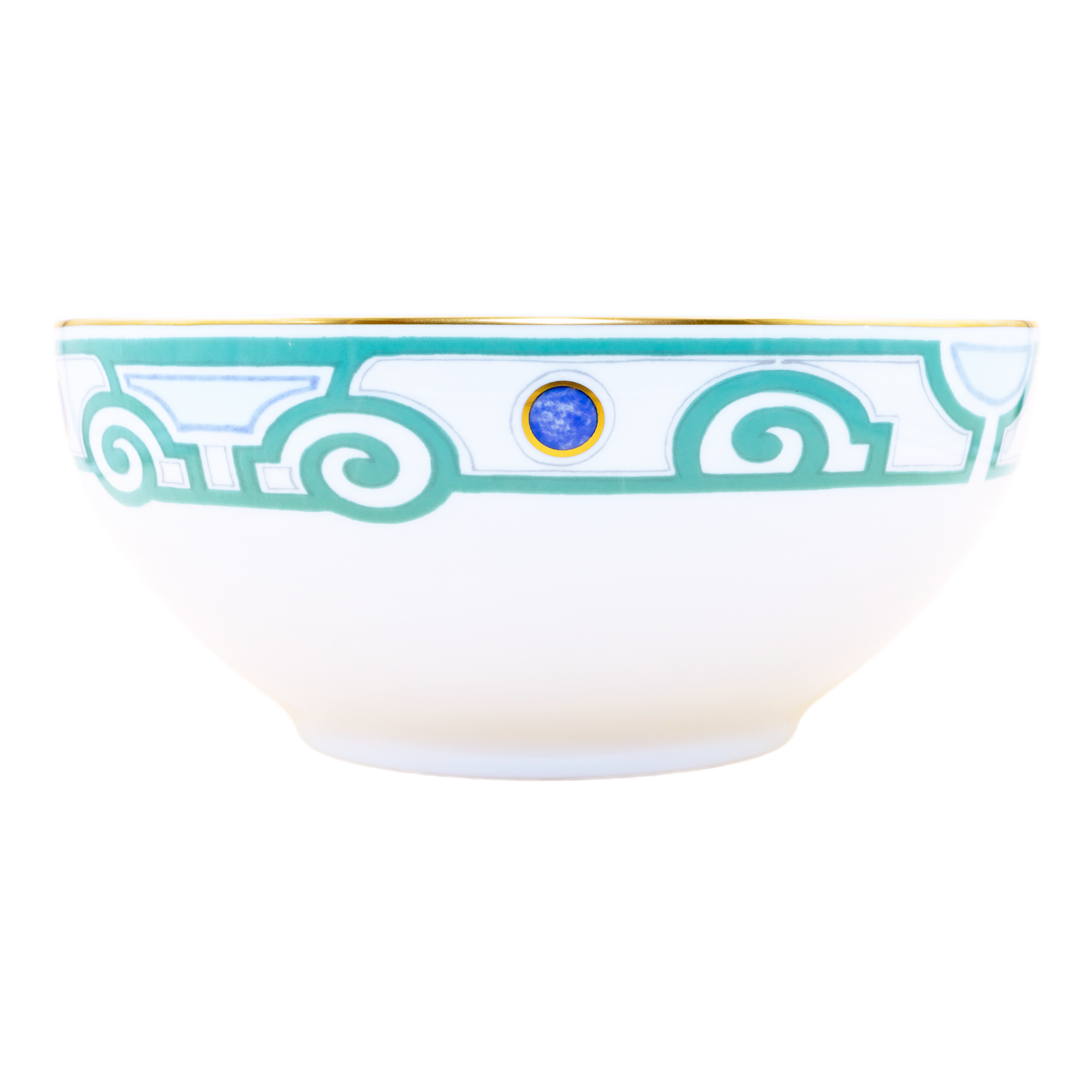 Saladier / Salad bowl