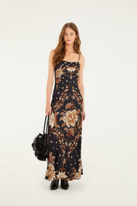 Garden Black Robe courte - Garden Black