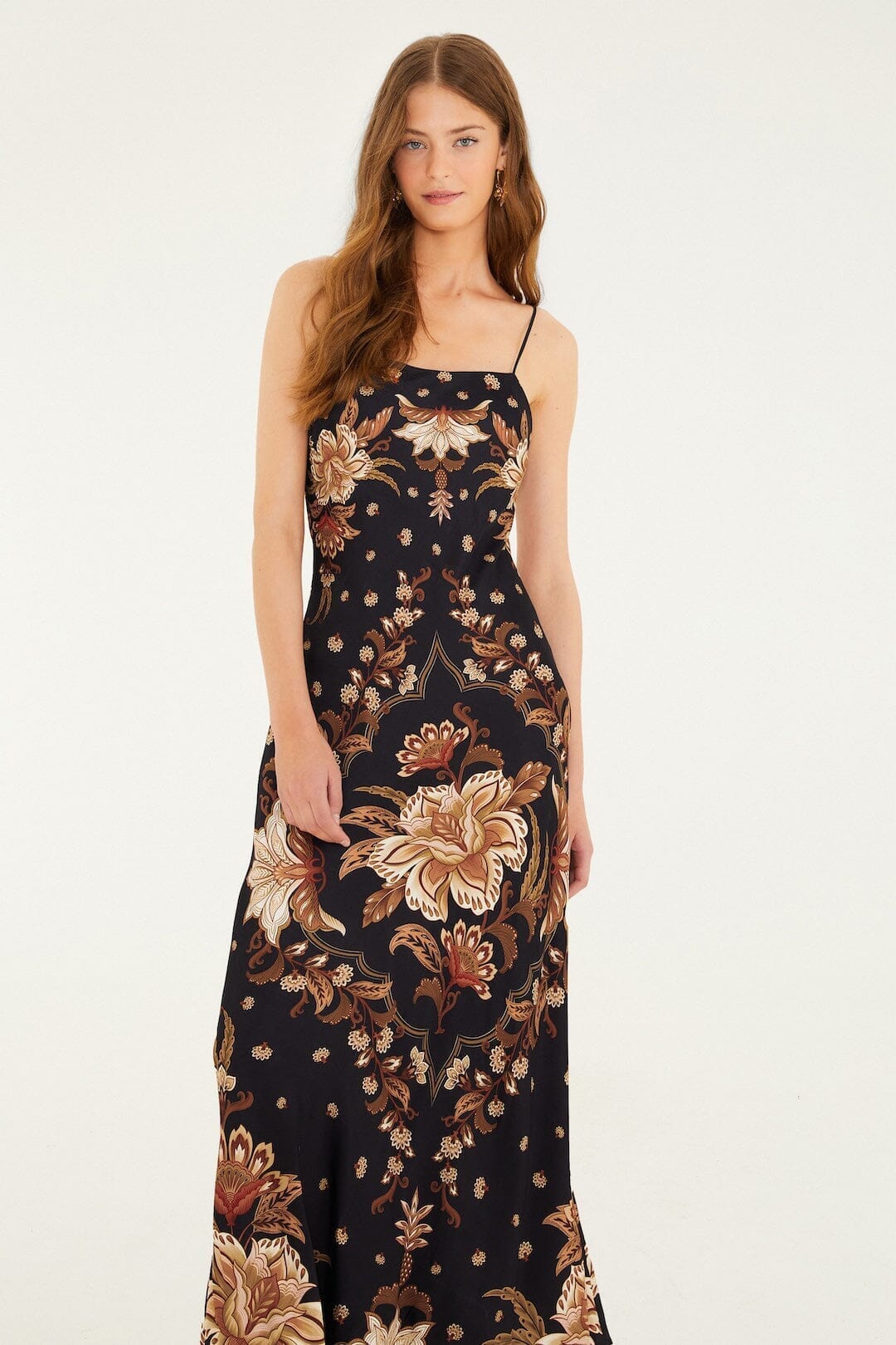 Garden Black Robe courte - Garden Black