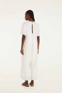 NEW_Off White Robes longues - Off White