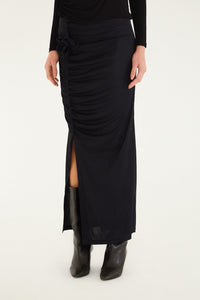 Black Jupe - Black