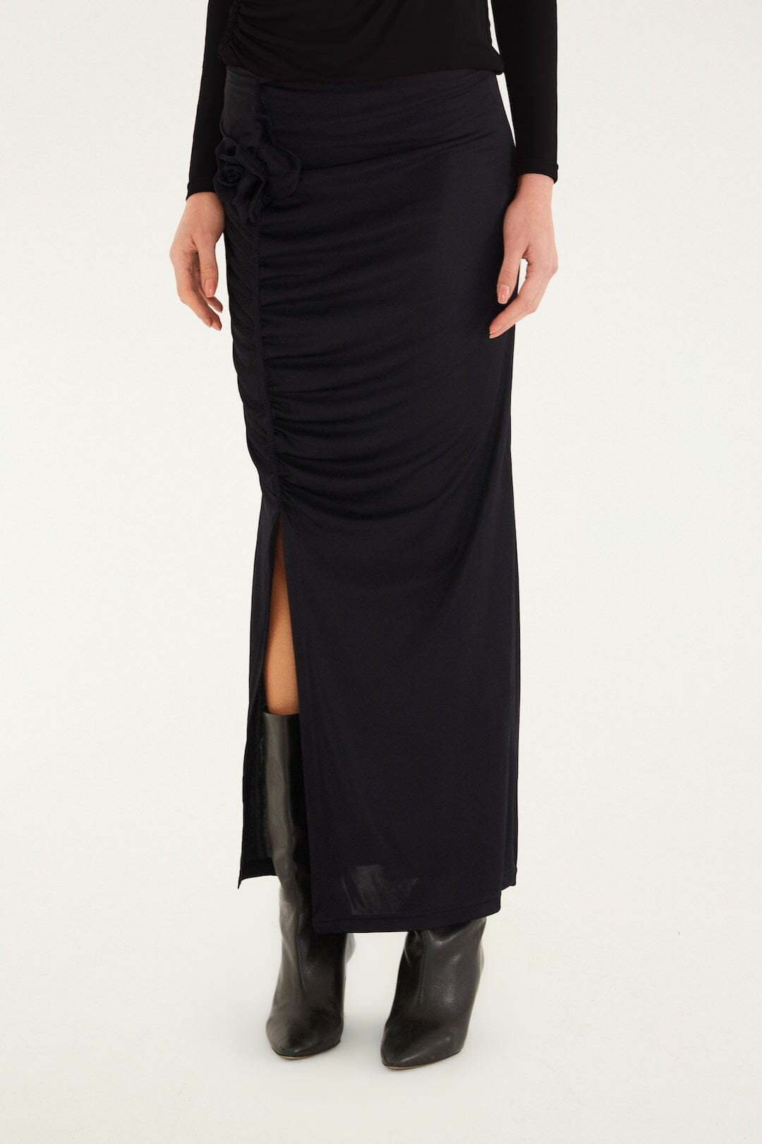 Black Jupe - Black