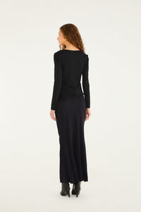 Black Jupe - Black