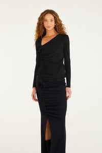 Black Jupe - Black
