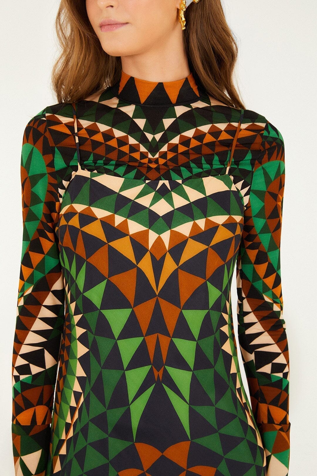 Deco Green Robe longue - Deco Green