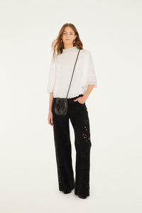 NEW_Off White Chemises & Blouses - Off White