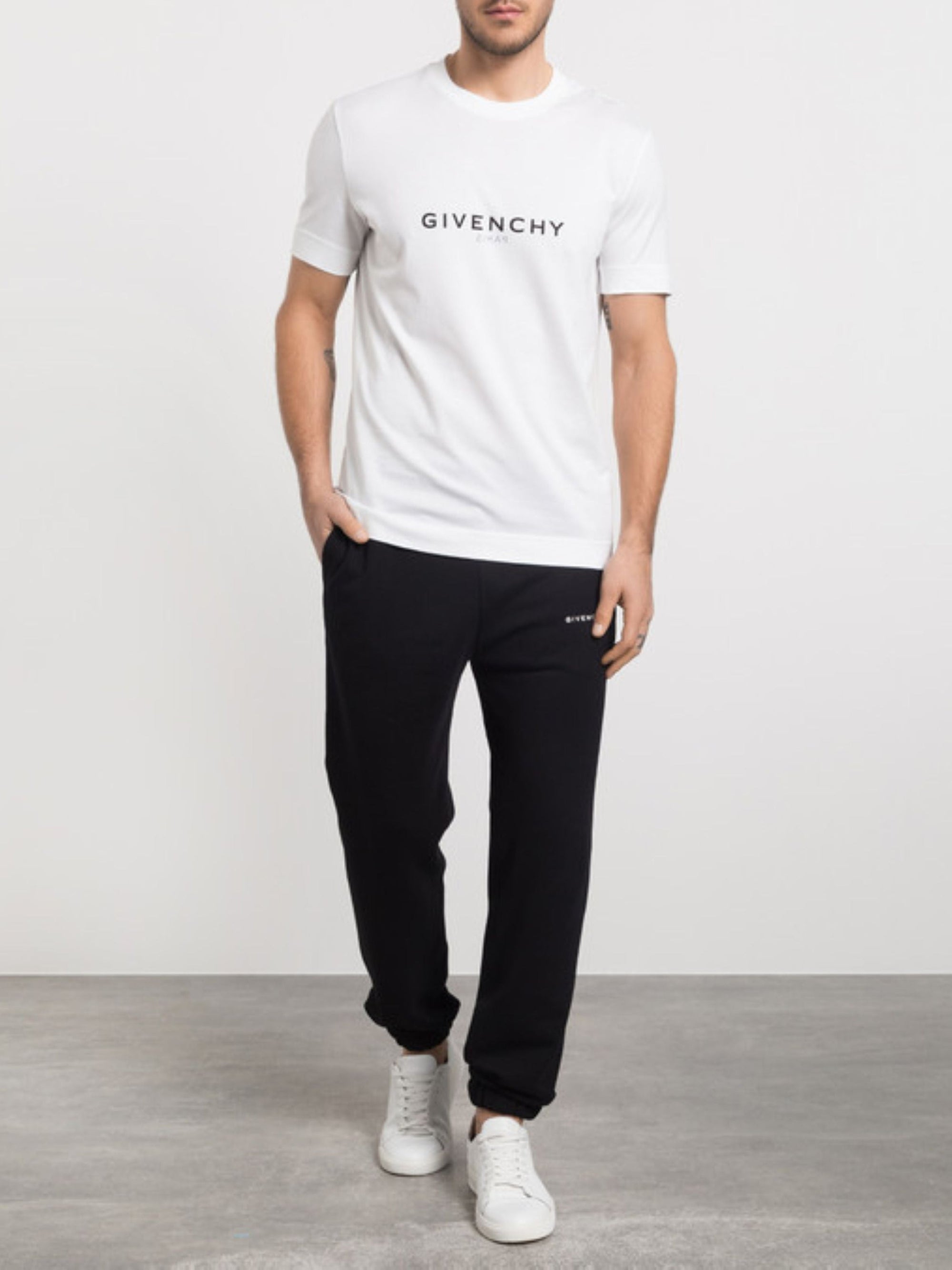 BASIC JERSEY