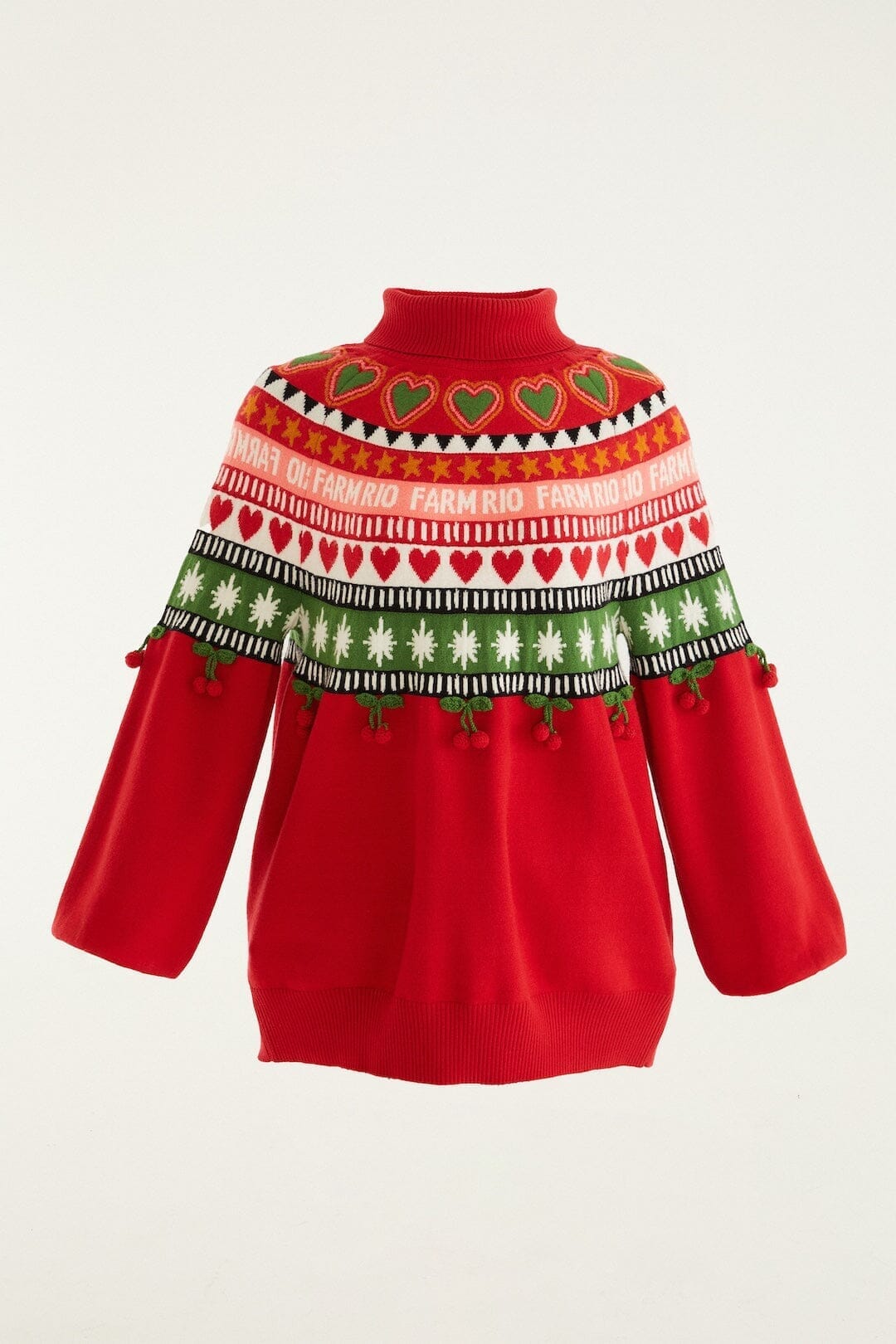 Red Maille - Red