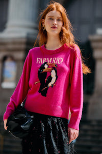 Pink Maille - Pink