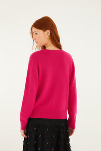 Pink Maille - Pink