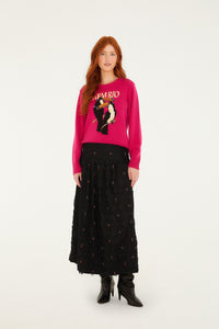 Pink Maille - Pink
