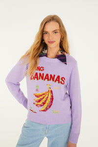 Lilac Maille - Lilac