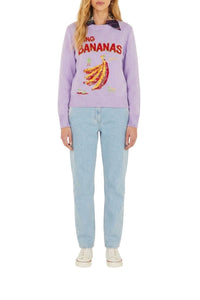 NEW_FELIX_JAMBES_Lilac Maille - Lilac