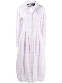 PRINT PURPLE 2 LA ROBE VALENSOLE