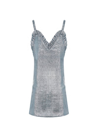 SILVER LA ROBE NUISETTE