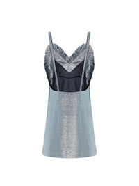 SILVER LA ROBE NUISETTE