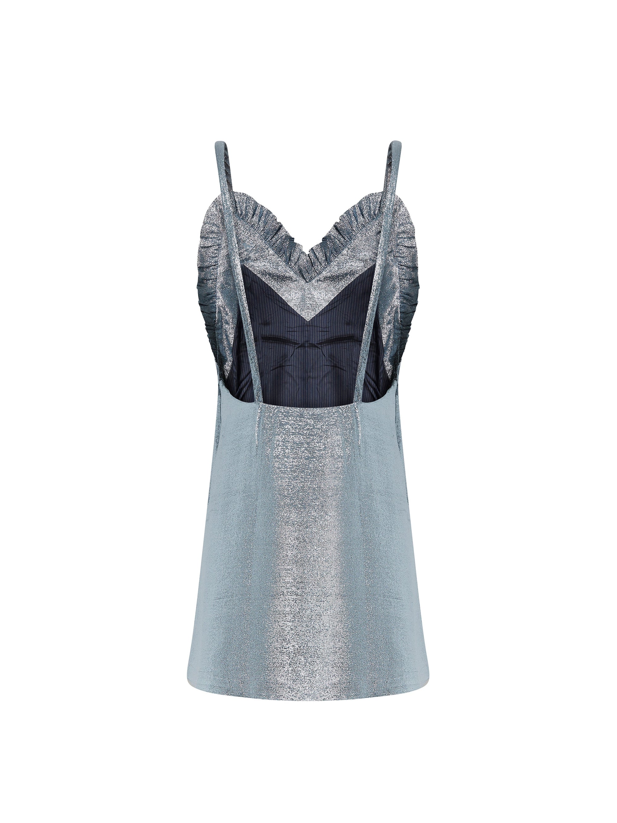SILVER LA ROBE NUISETTE