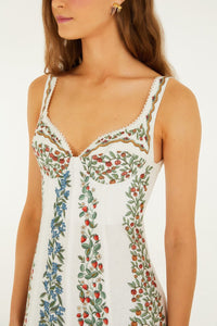 Fruit Off White Robes longues - Fruit Off White
