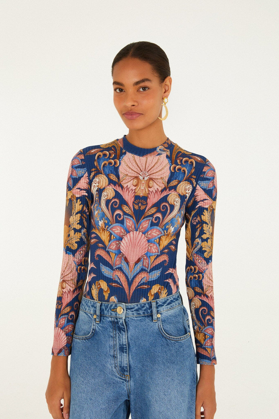 CHECK VUE_Boho Beauty Body - Boho Beauty