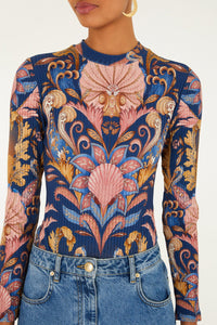 CHECK VUE_Boho Beauty Body - Boho Beauty