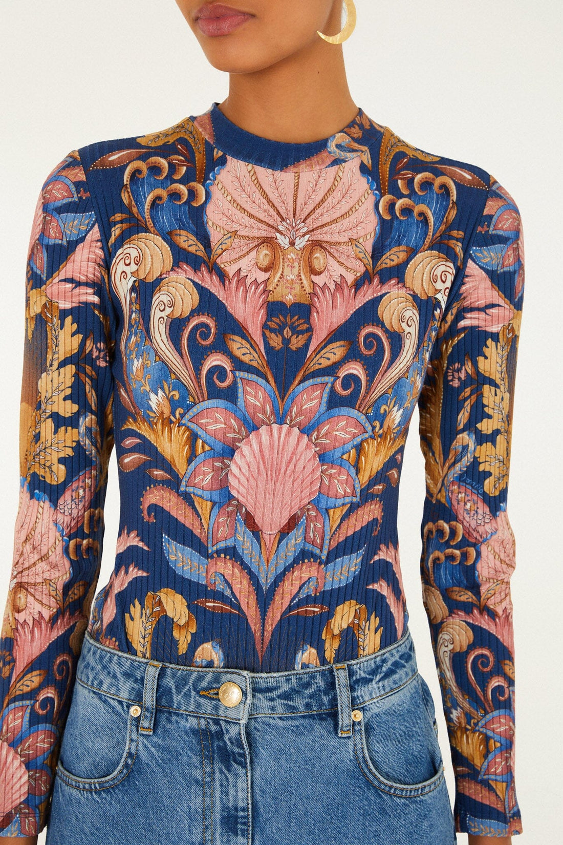 CHECK VUE_Boho Beauty Body - Boho Beauty